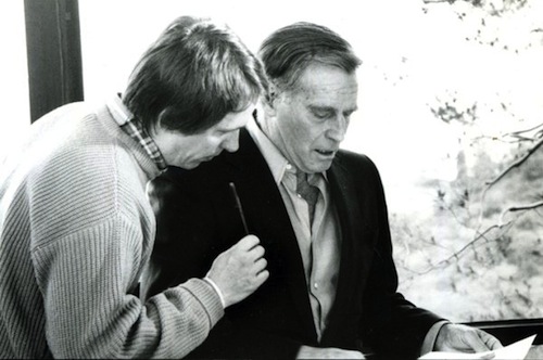 Bob Anderson