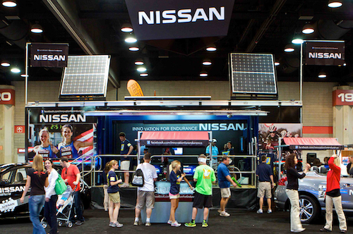 Tradeshow Videos