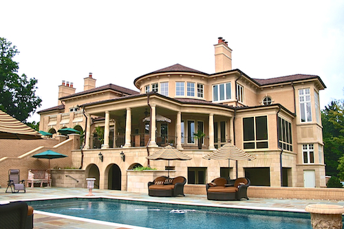 Real Estate