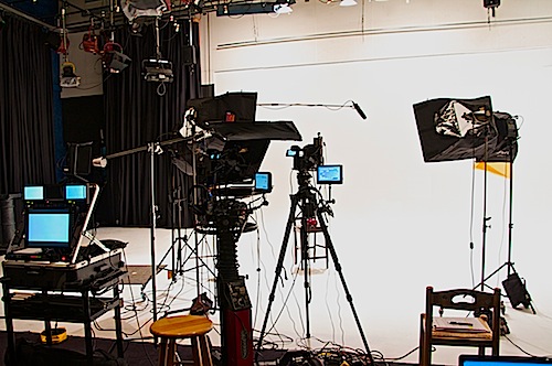 Studio